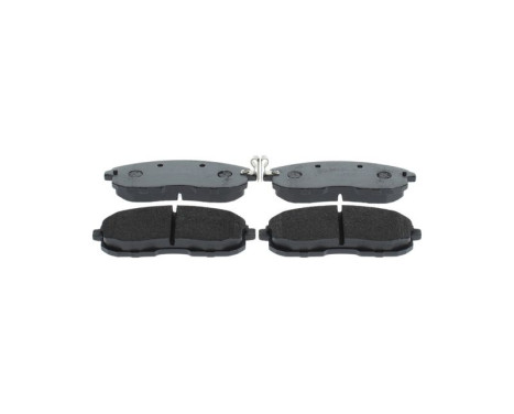 Brake Pad Set, disc brake BP1189 Bosch, Image 2