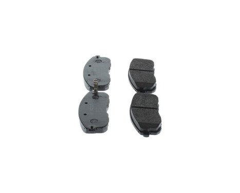 Brake Pad Set, disc brake BP1189 Bosch, Image 3