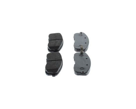 Brake Pad Set, disc brake BP1189 Bosch, Image 5
