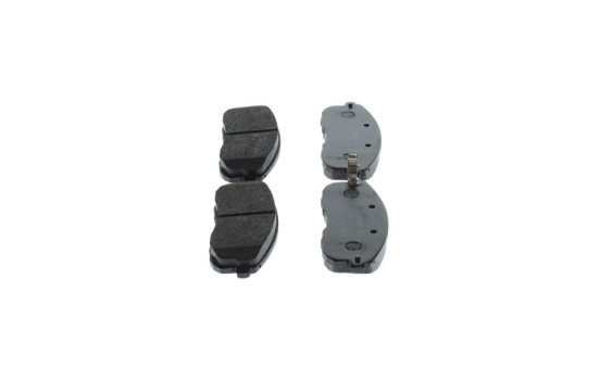 Brake Pad Set, disc brake BP1189 Bosch, Image 5