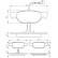 Brake Pad Set, disc brake BP119 Bosch, Thumbnail 6