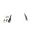 Brake Pad Set, disc brake BP1190 Bosch, Thumbnail 6