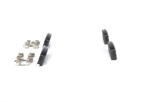 Brake Pad Set, disc brake BP1190 Bosch, Image 6