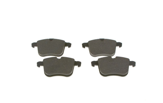 Brake Pad Set, disc brake BP1192 Bosch, Image 3