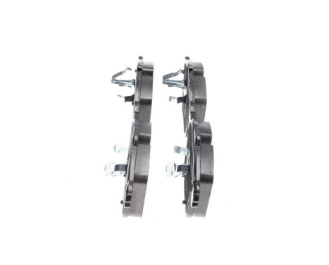 Brake Pad Set, disc brake BP1192 Bosch, Image 6