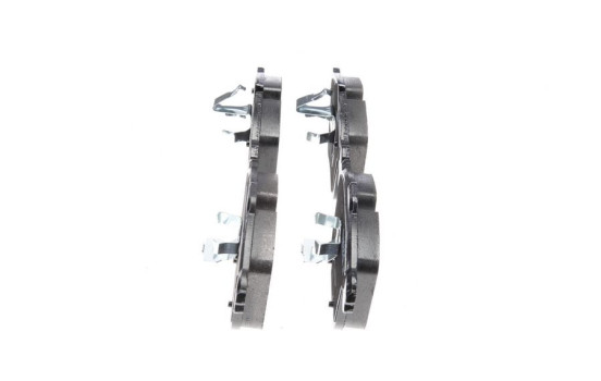 Brake Pad Set, disc brake BP1192 Bosch, Image 5