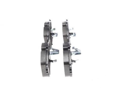 Brake Pad Set, disc brake BP1192 Bosch, Image 7