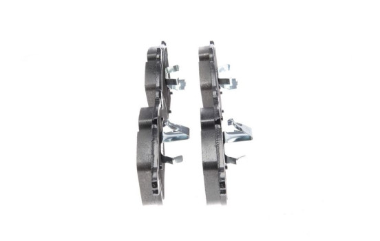 Brake Pad Set, disc brake BP1192 Bosch, Image 6