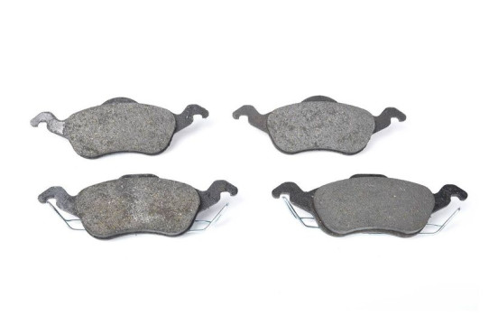 Brake Pad Set, disc brake BP1196 Bosch