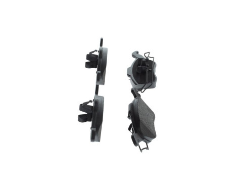 Brake Pad Set, disc brake BP1196 Bosch, Image 5