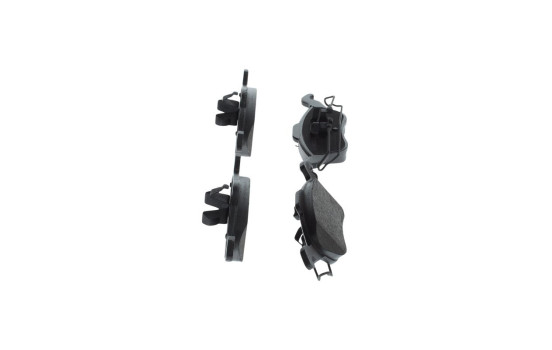 Brake Pad Set, disc brake BP1196 Bosch, Image 5