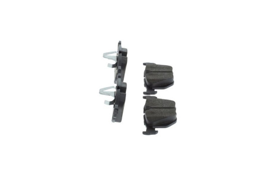 Brake Pad Set, disc brake BP1198 Bosch, Image 5