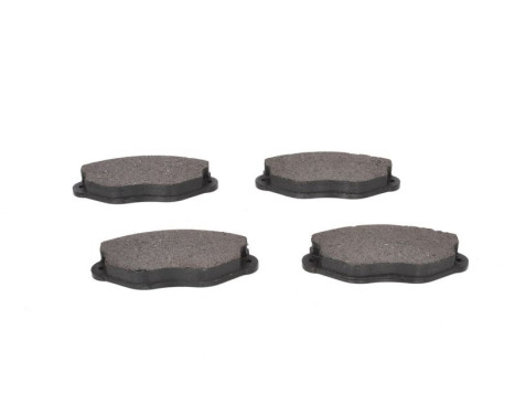 Brake Pad Set, disc brake BP1199 Bosch, Image 5