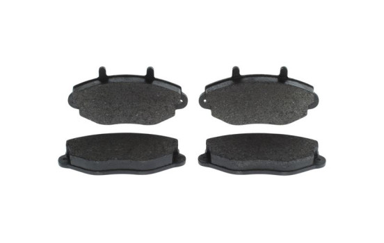 Brake Pad Set, disc brake BP1199 Bosch, Image 4