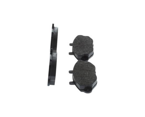 Brake Pad Set, disc brake BP1199 Bosch, Image 5