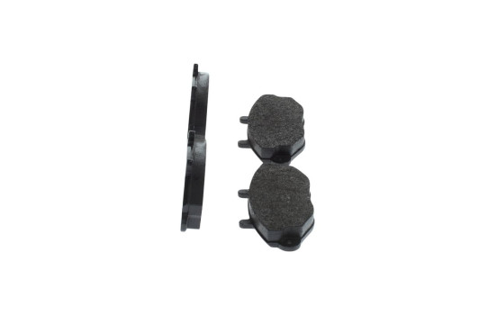 Brake Pad Set, disc brake BP1199 Bosch, Image 5