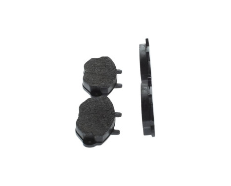 Brake Pad Set, disc brake BP1199 Bosch, Image 7