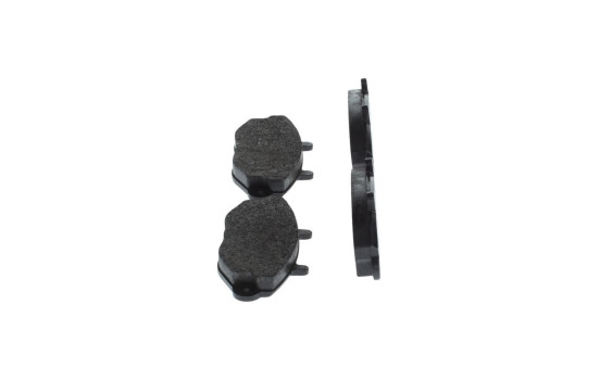 Brake Pad Set, disc brake BP1199 Bosch, Image 7