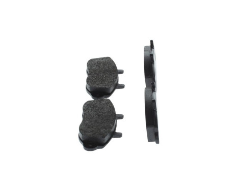 Brake Pad Set, disc brake BP1200 Bosch, Image 7