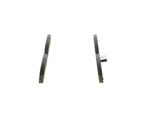 Brake Pad Set, disc brake BP1204 Bosch, Image 6