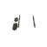 Brake Pad Set, disc brake BP1212 Bosch, Thumbnail 3