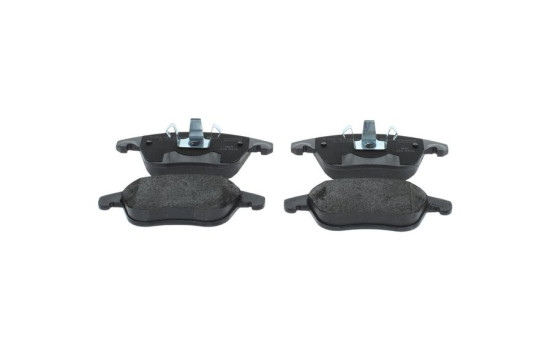 Brake Pad Set, disc brake BP1214 Bosch, Image 4