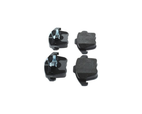 Brake Pad Set, disc brake BP1214 Bosch, Image 5