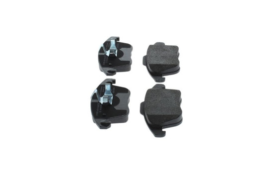 Brake Pad Set, disc brake BP1214 Bosch, Image 5