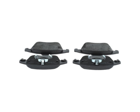 Brake Pad Set, disc brake BP1214 Bosch, Image 6