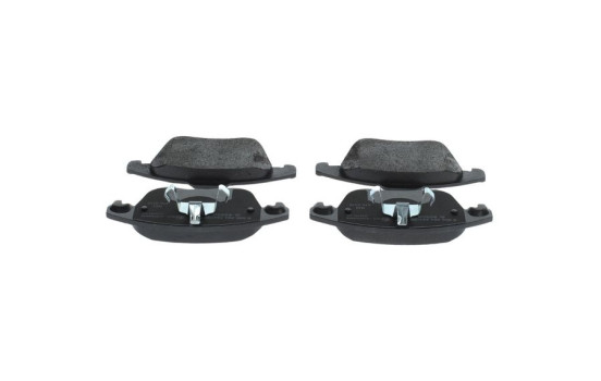 Brake Pad Set, disc brake BP1214 Bosch, Image 6