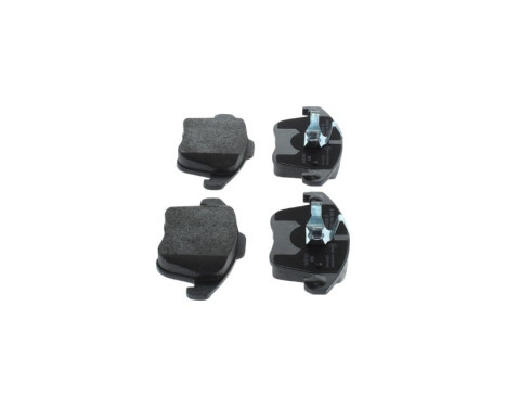 Brake Pad Set, disc brake BP1214 Bosch, Image 7