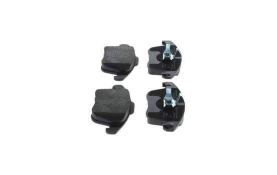 Brake Pad Set, disc brake BP1214 Bosch, Image 7