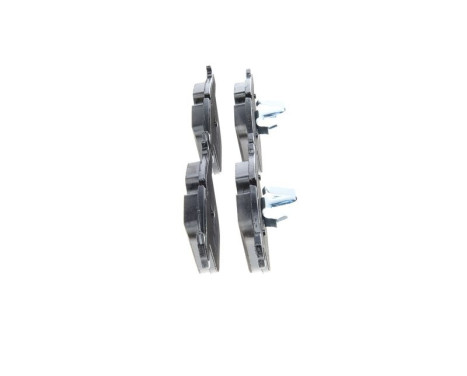 Brake Pad Set, disc brake BP1215 Bosch, Image 4