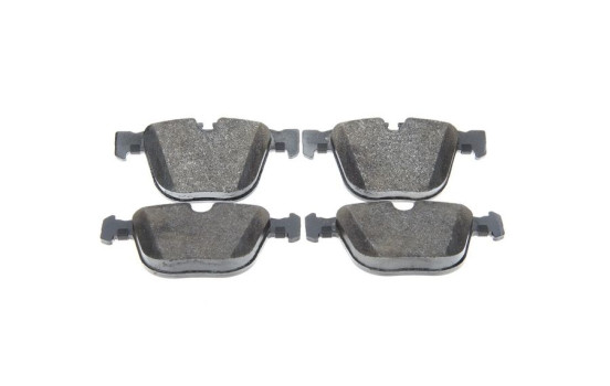 Brake Pad Set, disc brake BP1215 Bosch