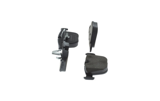 Brake Pad Set, disc brake BP1215 Bosch, Image 5