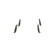 Brake Pad Set, disc brake BP1216 Bosch, Thumbnail 5