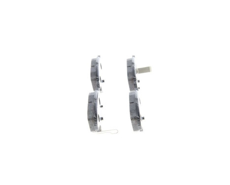 Brake Pad Set, disc brake BP1218 Bosch, Image 4