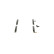 Brake Pad Set, disc brake BP1219 Bosch, Thumbnail 7