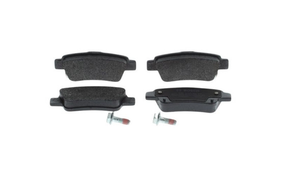 Brake Pad Set, disc brake BP1219 Bosch, Image 4