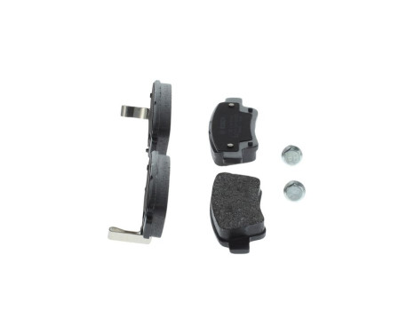 Brake Pad Set, disc brake BP1219 Bosch, Image 5