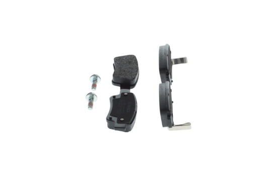 Brake Pad Set, disc brake BP1219 Bosch, Image 7