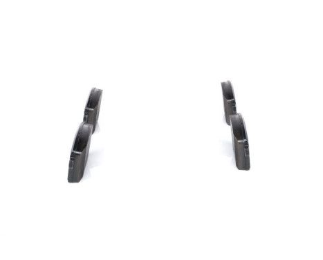 Brake Pad Set, disc brake BP1222 Bosch, Image 2