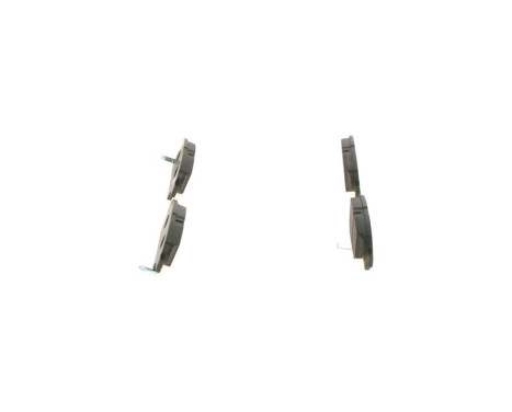 Brake Pad Set, disc brake BP1223 Bosch, Image 5