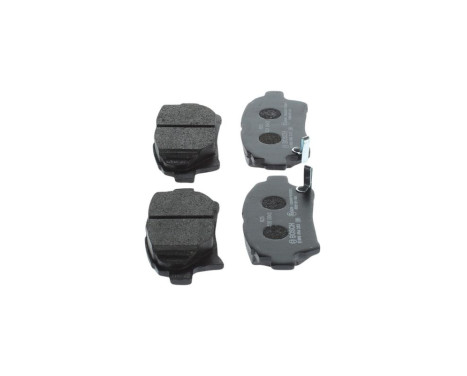 Brake Pad Set, disc brake BP1223 Bosch, Image 5