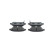 Brake Pad Set, disc brake BP1223 Bosch, Thumbnail 6