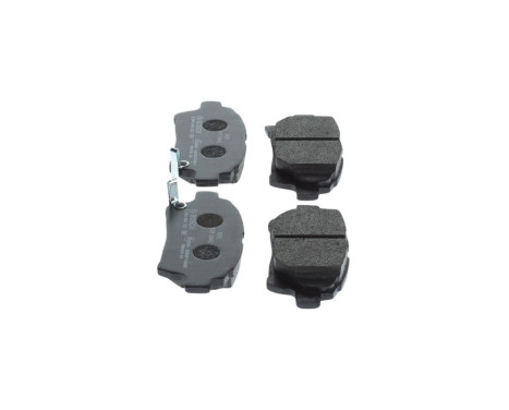 Brake Pad Set, disc brake BP1223 Bosch, Image 7
