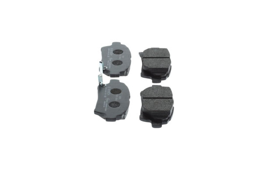 Brake Pad Set, disc brake BP1223 Bosch, Image 7