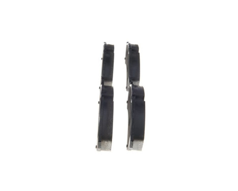 Brake Pad Set, disc brake BP1225 Bosch, Image 6
