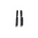 Brake Pad Set, disc brake BP1225 Bosch, Thumbnail 6