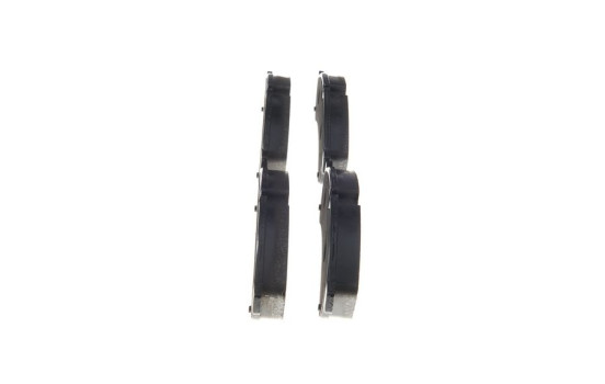 Brake Pad Set, disc brake BP1225 Bosch, Image 5